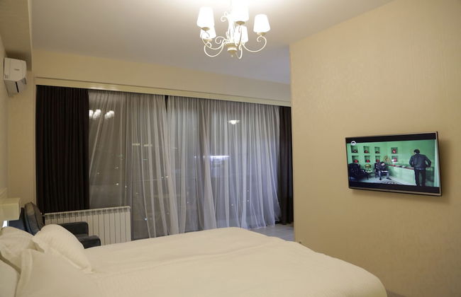 Full Comfort Apartment at Chavchavadze - Foto 29