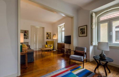 Casa do Tamariz, XIX century Beach House - Foto 28