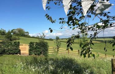 Bohemian Luxury House - Beautiful View - 10min to Bath - Foto 34