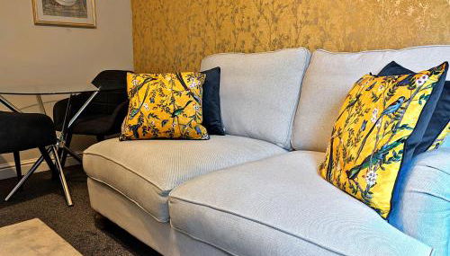 Racecourse Apartment - Foto 2