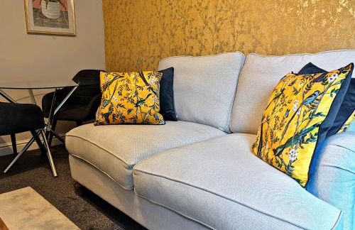 Racecourse Apartment - Foto 2