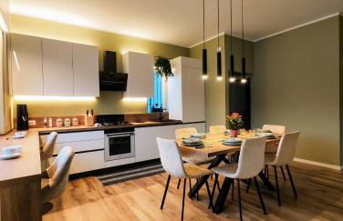 LAGUNA BLU - Villa da sogno con idromassaggio panoramico sul Lago di Como - Foto 47