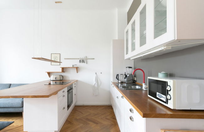 Primeflats - Apartment Bischof Neustadt - Foto 7