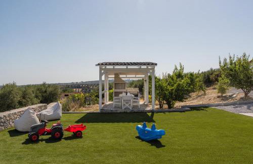 Phyllion Boutique Villas - Photo 31