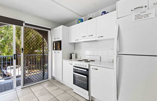 The Islander Holiday Resort - Photo 39