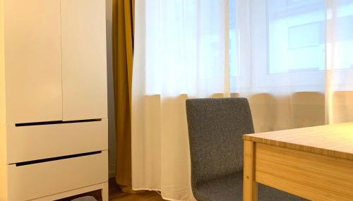 Apartment, nah zur Köln Messe, Parkplatz - Foto 3