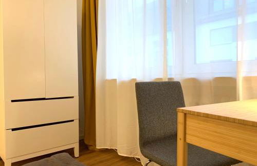 Apartment, nah zur Köln Messe, Parkplatz - Photo 3