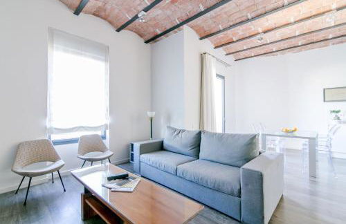 Decô Apartments Barcelona-Diagonal - Photo 70