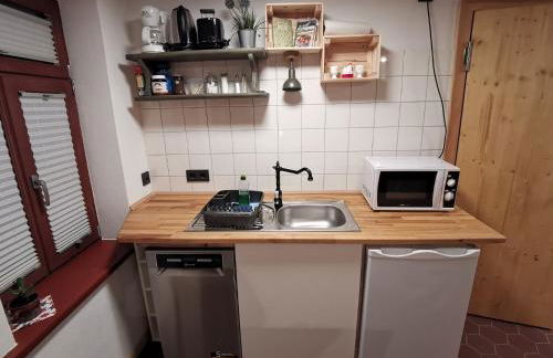 Vielstubenhaus - Ferienwohnung Marie - Photo 6