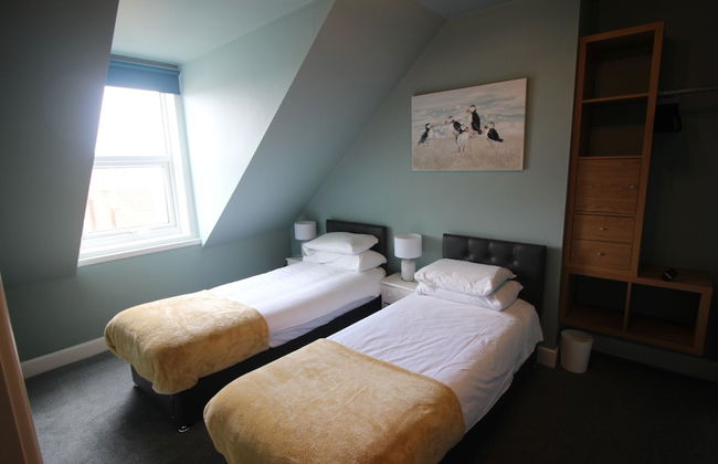 Seabird Apartments - Photo 42