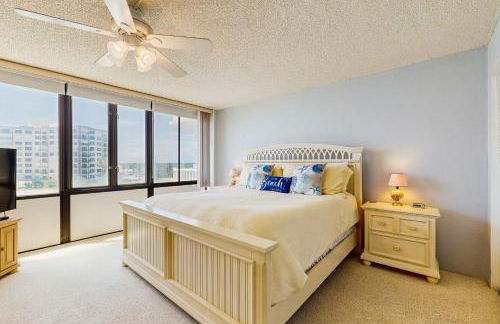 Right on the Shores, Apt 306 | Condo in Flagler Beach with pool & tennis access - Foto 13