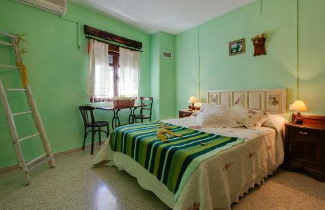 Casa Rural Abuela Maxi - Foto 17