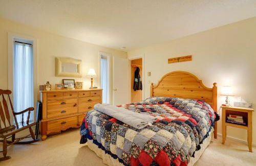 Dover Condo with Grill and Balcony 3 Mi to Mt Snow! - Foto 11