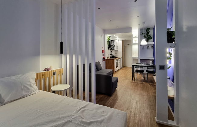 The Jolie Apartments - Foto 68