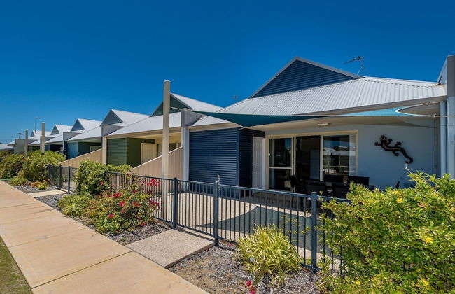 Seafront Unit 49 - Foto 1