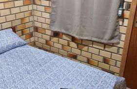 Família SOL & LUA Guarda do Embaú SC - Photo 11