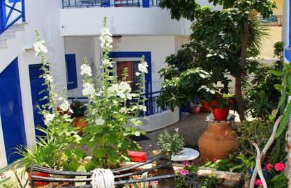 Psaras Apartments - Foto 8