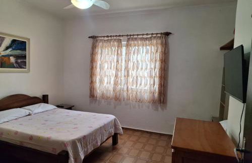 Casa Térrea Espaçosa Centro , Bertioga-Pertinho da Praia - Photo 7