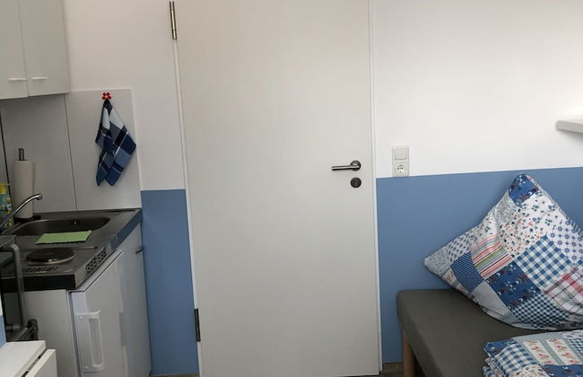 Fremdenzimmer Sas - Foto 22