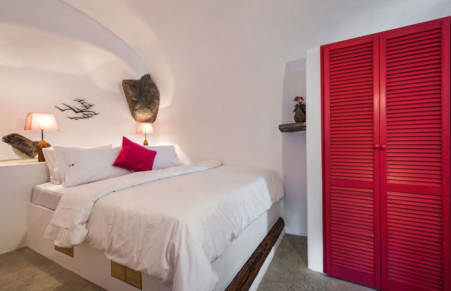 Old Vourvoulos Houses - Foto 5