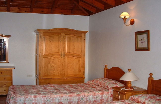 Casa los Viñedos - Foto 5