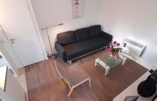 Holiday Home in Storkow mit Schönem Garten by Interhome - Foto 14