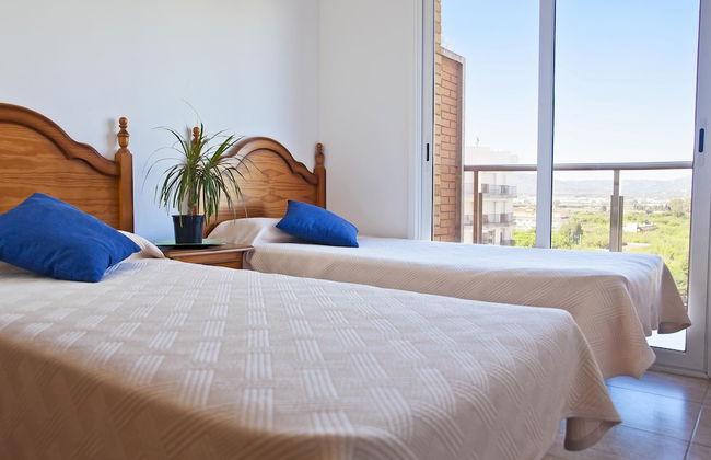 AP Costas - Villa de Madrid - Photo 2