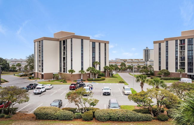 Flirty Flamingo - Foto 54