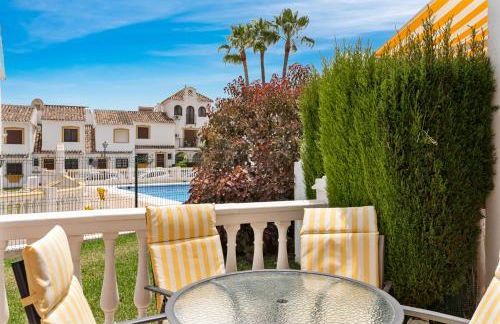 La Campana Mijas with pool by Costarentals - Ref 222 - Photo 26