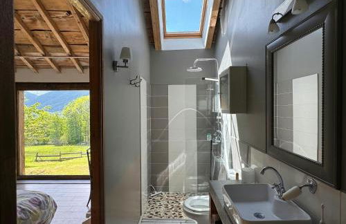 Renovated Barn With Pyrenees Mountain Views - Foto 17