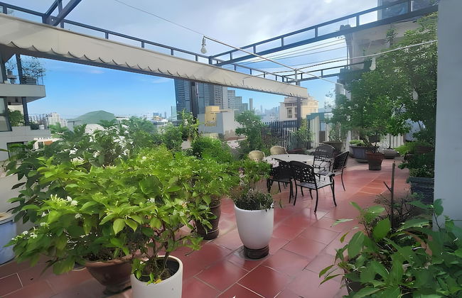 Radiant Pegasy Apartment & Travel - Foto 1