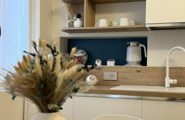 B&B IV Novembre Apartment- Forum Assago - Stadio San Siro - Duomo Milano Centro - fiera Milano - Foto 31