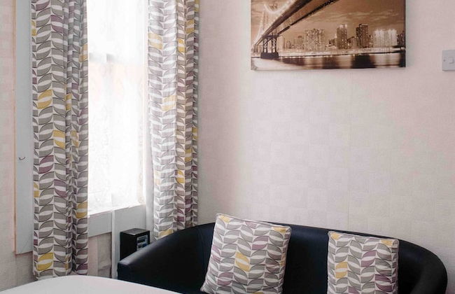 The Chadwick Holiday Flats - Foto 36