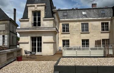 Roof top Cognac - Foto 6