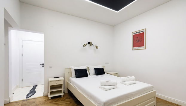 Bucharest Studios Hollywood Room - Foto 5, Habitación