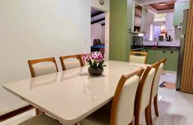 Casa das Violetas - Foto 1