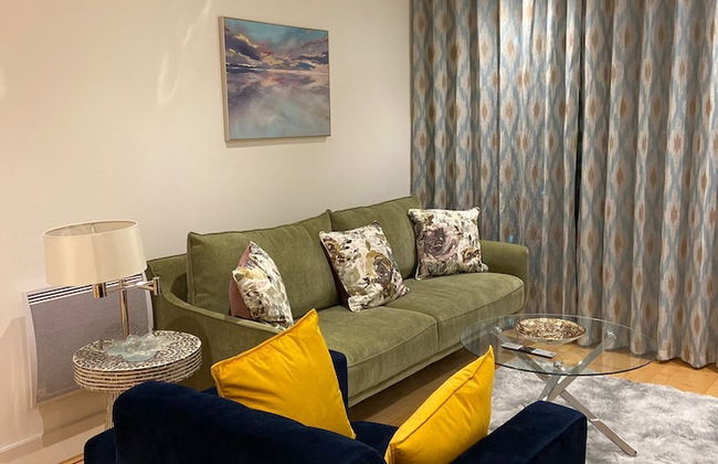 Fabulous 2 bed Apartment in Vauxhall - Foto 16