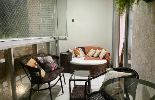 Apartamento Praia Piratininga Vista Mar - Foto 13