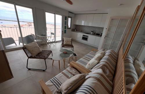 Les pieds dans l'eau - Carnon plage - Foto 7