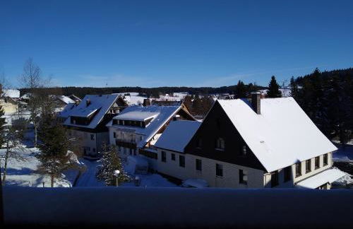 Apartment 365 mit Sauna, Schwimmbad und Fitness - Foto 40