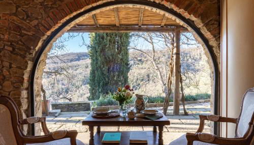 Castello di Volpaia - Foto 5