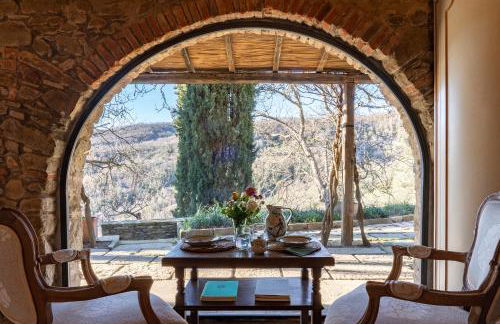 Castello di Volpaia - Foto 5