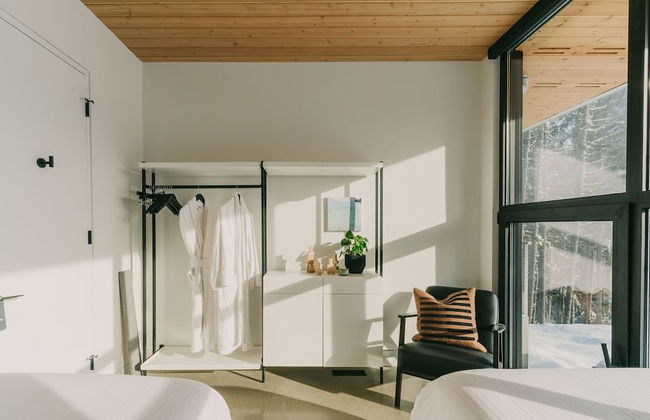 The Alder By Revelstoke Vacations - Photo 9