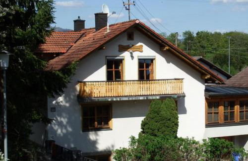 Ferienhaus Klingenbrunn - Foto 1