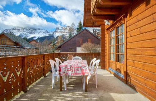 Chalet le Serac - Foto 12