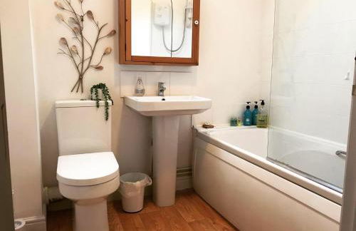 Clarabel's Guest House- The Nook - Foto 8