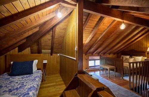 Ribeiro Country Villa com Piscina a 30 min do Porto - Foto 44