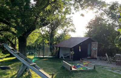 Thatched Brick House Near The River Schlei - Photo 9