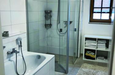 Ferienwohnungen Thum - Foto 55