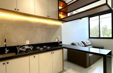 Apartamento de Luxo com Garagem Privativa e Wi-Fi Rápido - Photo 29